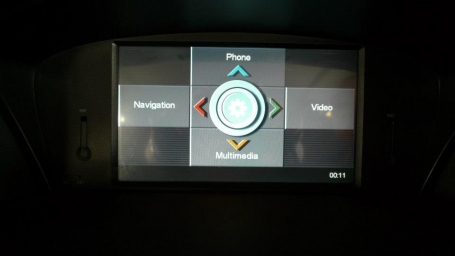 images/productimages/small/bmw e60 navigatie menu dynavin.jpg